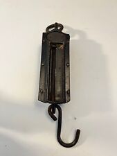 Antique chatillon iron for sale  Rootstown