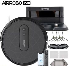 Staubsaugroboter airrobo p20 gebraucht kaufen  Buchen (Odenwald)