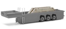 Herpa concrete slab d'occasion  Expédié en Belgium