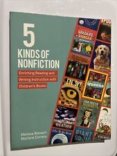 Kinds nonfiction enriching for sale  Dallas