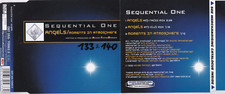 Sequential angels moments gebraucht kaufen  Altenahr