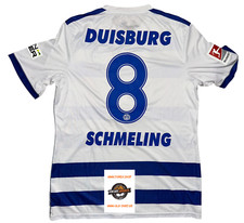 Capelli msv duisburg gebraucht kaufen  Kleve