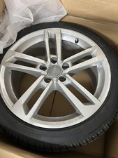 Cerchi originali audi usato  Ostuni