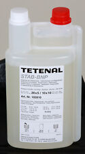 Tetenal chemie stabi gebraucht kaufen  Wiesloch