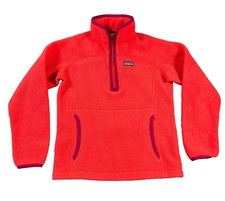 Patagonia sweater girls for sale  San Anselmo