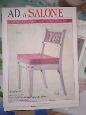 Riviste mobili per usato  Genova