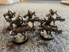 Necron immortals 40k for sale  SHREWSBURY