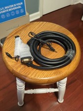 20ft vga male for sale  Greensburg