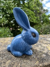 Vintage sylvac blue for sale  SOUTH PETHERTON