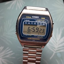 Zegarek Casio 81QS-35,  Chronograph, Vintage , Japonia na sprzedaż  PL