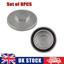 8pcs valve tappet for sale  DUNSTABLE