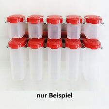 Tupperware modular gewürzrega gebraucht kaufen  Solingen