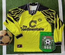 Borussia dortmund 1994 usato  Bari