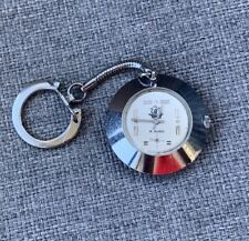 Vintage 15 Rubis Chaveiro Relógio Emblema Navio Fabricante Desconhecido Não Funciona comprar usado  Enviando para Brazil