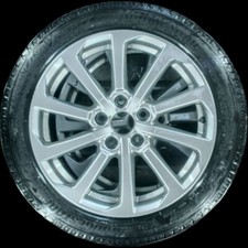 225 r17 sommerreifen gebraucht kaufen  Berlin