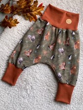 Baby pumphose neu gebraucht kaufen  Kernen