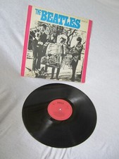 The beatles the gebraucht kaufen  Marktleugast