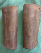 Ww1 cavalry leather for sale  Valparaiso