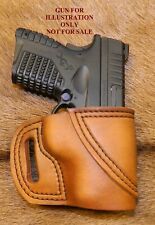 Gary leather avenger for sale  Libby