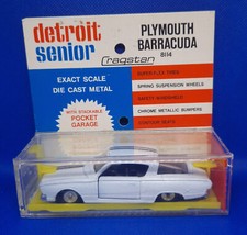 Plymouth barracuda cragstan usato Plymouth barracuda cragstan usato  Roma