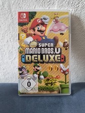 Super mario bros gebraucht kaufen  Berlin