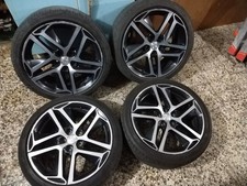 Cerchi peugeot 308 usato  Santa Venerina