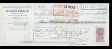 1939 fournitures generales d'occasion  France