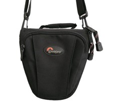 Lowepro tlz1 black for sale  Greenfield