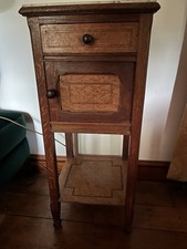 Antique edwardian marble for sale  CHARD