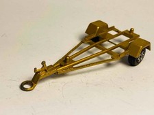 Corgi toys 107 for sale  FAKENHAM