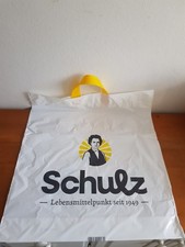 Alte plastiktüte schulz gebraucht kaufen  Bad Säckingen