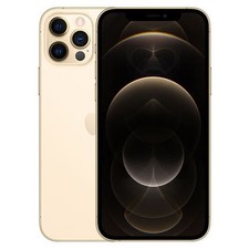 (Excelente) - Apple iPhone 12 Pro 256GB - Dourado - Desbloqueado, usado comprar usado  Enviando para Brazil