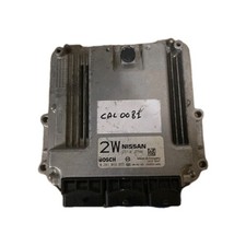 Calculateur moteur ecu d'occasion  Colmar