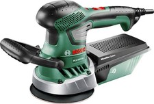 Bosch exzenterschleifer pex gebraucht kaufen  Elsoff, Rehe, Oberroßbach