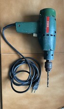 Trapano bosch vintage usato  Tavenna