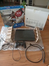 Console sony playstation d'occasion  Ifs
