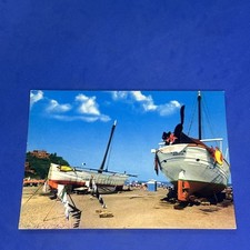 Sestri levante barche usato  Bari