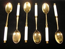 Mokkalöffel mocca löffel gebraucht kaufen Mokkalöffel mocca löffel gebraucht kaufen  Taunusstein