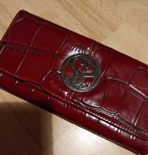 Burgundy colour vintage for sale  NOTTINGHAM