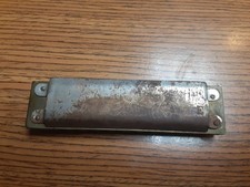 Vintage harmonica hohner for sale  Lake Forest