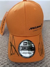Mclaren lando norris for sale  SHEFFIELD