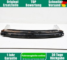 Stoßstangenträger aufpralld� gebraucht kaufen  Eilenburg