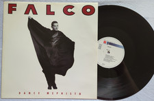 Falco dance mephisto gebraucht kaufen  Düsseldorf
