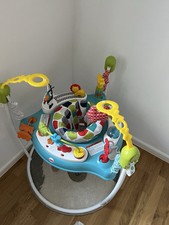 Babyhopser fischer price gebraucht kaufen  Halle