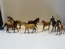 Vintage breyer horses for sale  Starkville