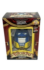 Dispensador de doces de chocolate doce quebra-nozes M&M's. comprar usado Dispensador de doces de chocolate doce quebra-nozes M&M's. comprar usado  Enviando para Brazil