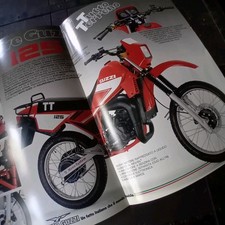 Moto guzzi 125 usato  Brescia