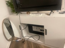 Tv stand for sale  Herndon
