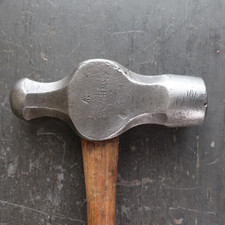 Vintage 3.5 blacksmiths for sale  SKIPTON