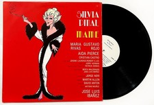 SILVIA PINAL Mame LP Vinyl Soundtrack 1985 MEXICO Televiteatro CRISTIAN CASTRO comprar usado  Enviando para Brazil